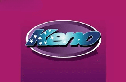 Keno (1x2 Gaming)