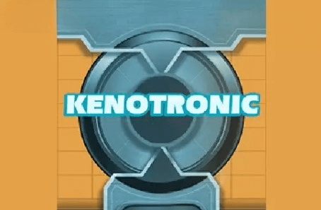 Kenotronic