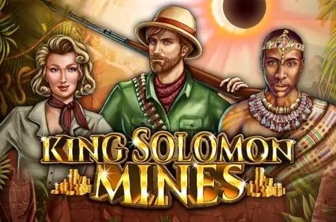 King Solomon Mines