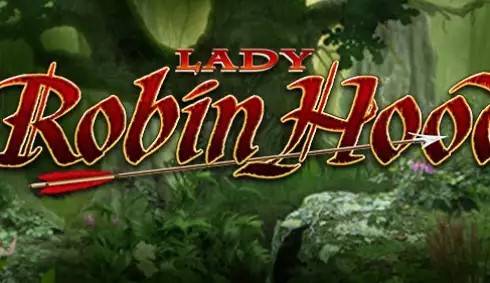 Lady Robin Hood (Bally)