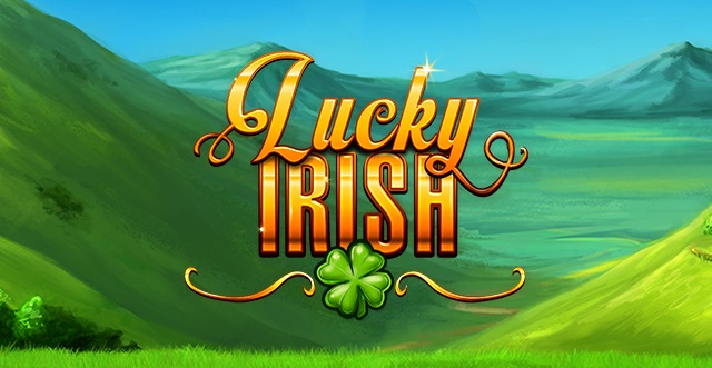 Lucky Irish Scratch