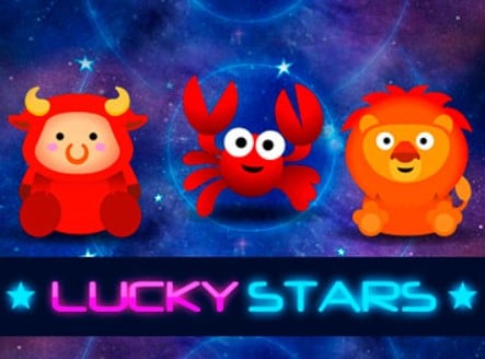 Lucky Stars (1x2 Gaming)