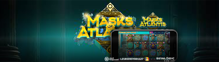 Masks of Atlantis