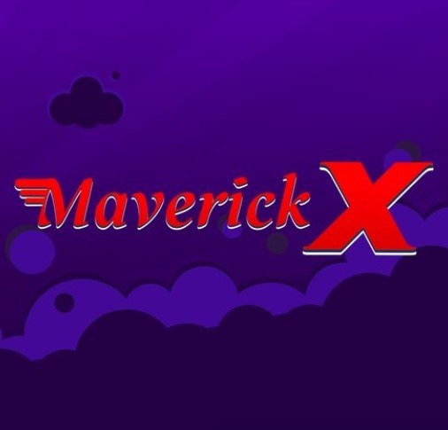 Maverick X