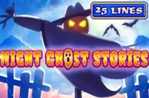Night Ghost Stories (InBet Games)