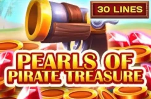 Pearls of Pirate Treasure
