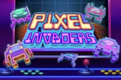 Pixel Invaders (GameArt)