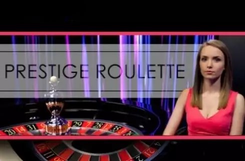 Prestige Roulette Live