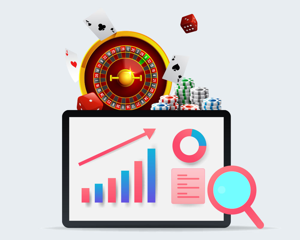 Probabilitatea și statisticile implicate în sistem