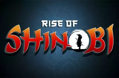 Rise of Shinobi