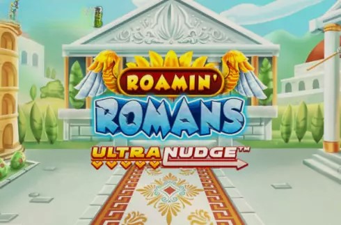 Roamin Romans UltraNudge