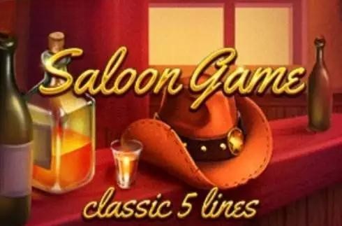 Saloon (InBet Games)