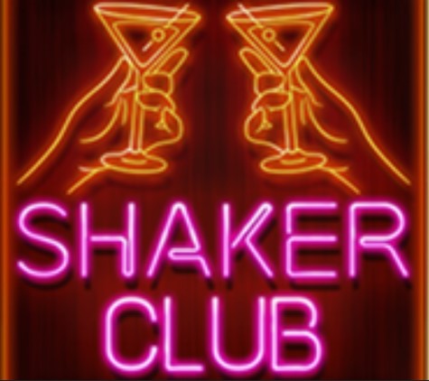 Shaker Club