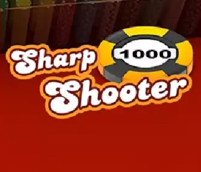 Sharp Shooter