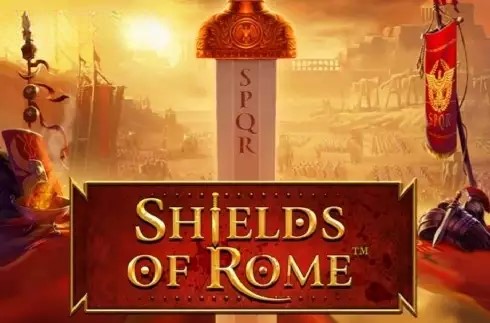 Shields of Rome