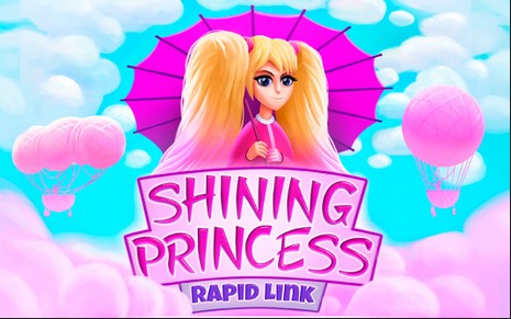 Shining Princess Rapid Link