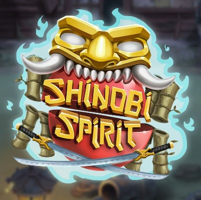 Shinobi Spirit