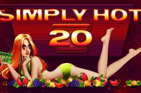 Simply Hot 20 (Kajot)