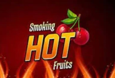 Smoking Hot Fruits Max