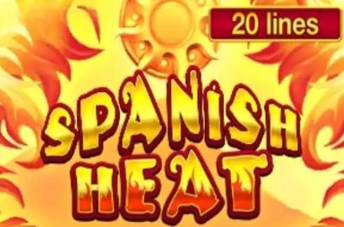 Spanish Heat
