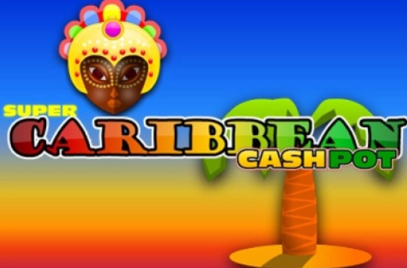 Super Caribbean Cashpot