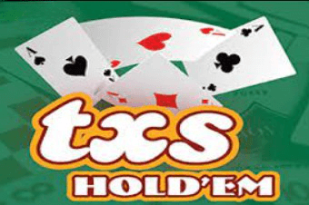 Texas Holdem (1x2 Gaming)