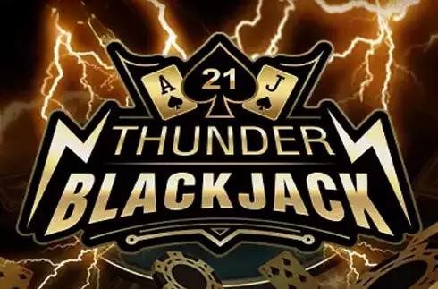 Thunder Blackjack