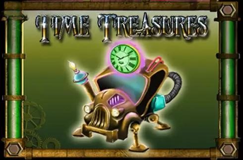 Time Treasures