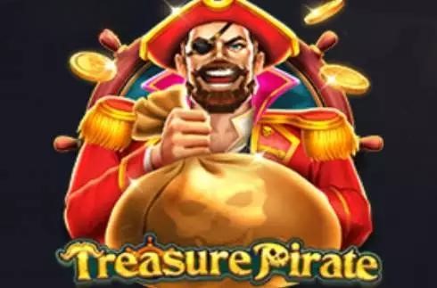 Treasure Pirate (CQ9Gaming)