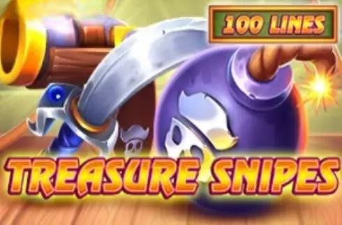 Treasure Snipes (InBet Games)