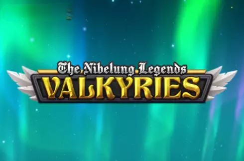 Valkyries - The Nibelung Legends