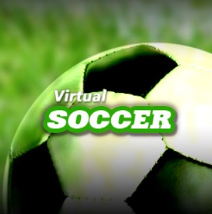 Virtual Soccer (1x2 Gaming)