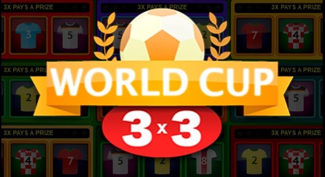 World Cup 3x3