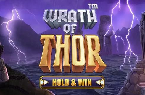 Wrath of Thor (Nucleus Gaming)