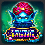 4 Secrets of Aladin
