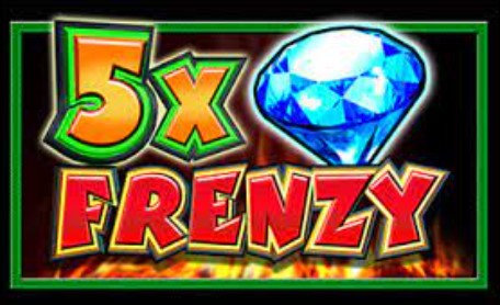 5X Frenzy