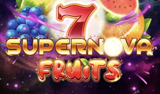7 Supernova Fruits