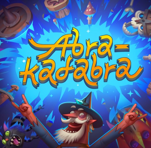 Abrakadabra (Peter and Sons)