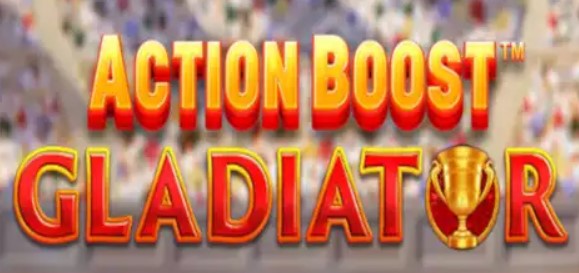 Action Boost Gladiator