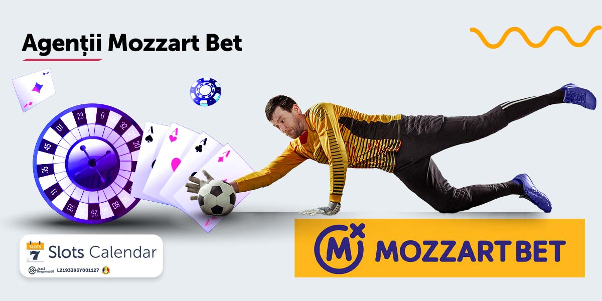 Agenții Mozzart Bet 2023