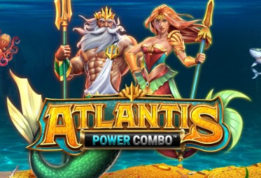 Atlantis Power Combo