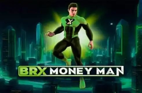 BRX Money Man