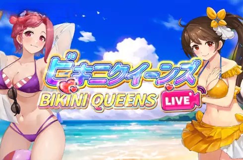 Bikini Queens Live