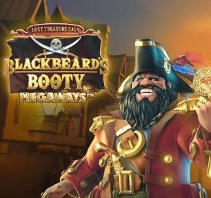 Blackbeard Battle Of The Seas