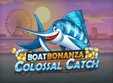 Boat Bonanza Colossal Catch