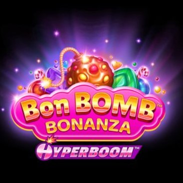 Bon Bomb Bonanza Hyperboom