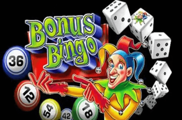 Bonus Bingo (Pascal Gaming)
