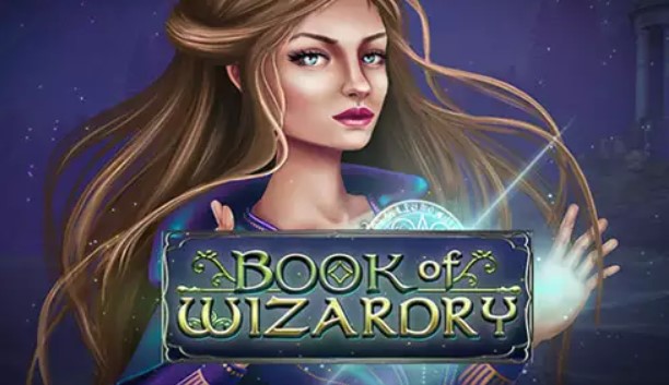 Book of Wizardry