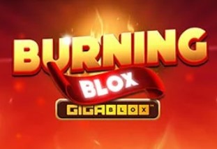 Burning Blox Gigablox