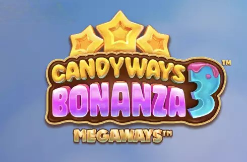 Candyways Bonanza 3